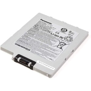 Panasonic FZ-VZSU84A2U - Batterie - Li-Ion - 4200 mAh
