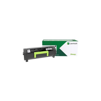 Lexmark 51B2X00 - 20000 pagine - Nero - 1 pz