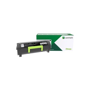 Lexmark 51B2X00 - 20000 pagine - Nero - 1 pz