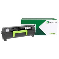 Lexmark 51B2X00 - 20000 pagine - Nero - 1 pz