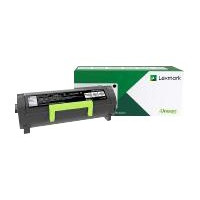 Lexmark 51B2X00 - 20000 pagine - Nero - 1 pz