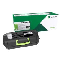 Lexmark Extra High Yield - black