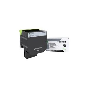 Lexmark X417 - High Yield - cyan