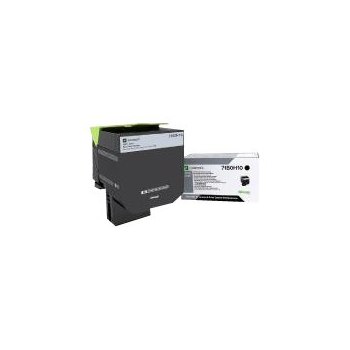 Lexmark X417 - Hohe Ergiebigkeit - Magenta - Original