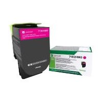 Lexmark X417 - Hohe Ergiebigkeit - Magenta - Original