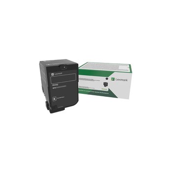 Lexmark 75B20K0 - 13000 pagine - Nero - 1 pz