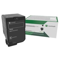 Lexmark Schwarz - Original - Tonerpatrone LRP