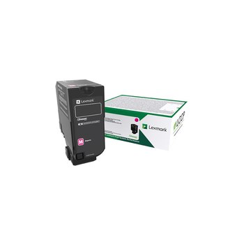 Lexmark Magenta - Original - Tonerpatrone LRP