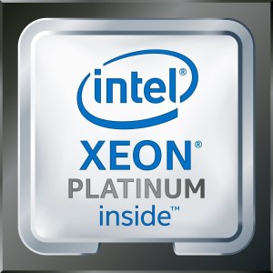 Intel Xeon Platinum 8180 - 2.5 GHz