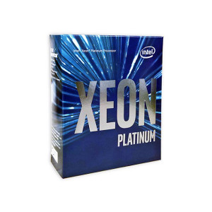 Intel Xeon Platinum 8180 - 2.5 GHz