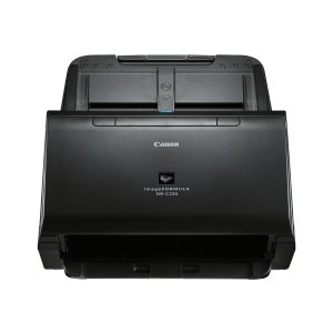 Canon imageFORMULA DR-C230 - 216 x 3000 mm - 600 x 600 DPI - 24 bit - 8 bit - 30 ppm - 30 ppm