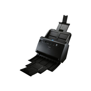 Canon imageFORMULA DR-C230 - Dokumentenscanner - CMOS / CIS - Duplex - Legal - 600 dpi x 600 dpi - bis zu 30 Seiten/Min. (einfarbig)