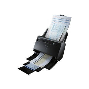 Canon imageFORMULA DR-C230 - Dokumentenscanner - CMOS / CIS - Duplex - Legal - 600 dpi x 600 dpi - bis zu 30 Seiten/Min. (einfarbig)