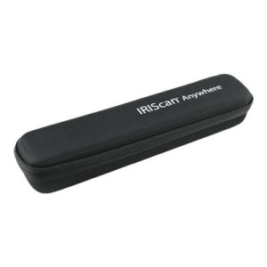 IRIS  Scanner carrying case