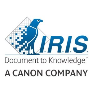 IRIS  Scanner-Tragetasche - für IRIScan
