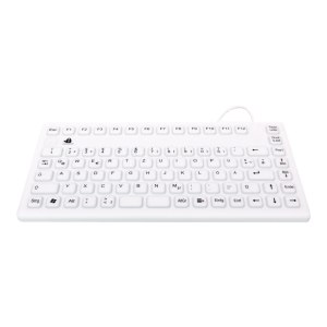 GETT TKG-086-IP68-WHITE - Keyboard