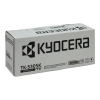 Kyocera TK 5305K - Black - original