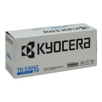 Kyocera TK 5305C - Cyan - original