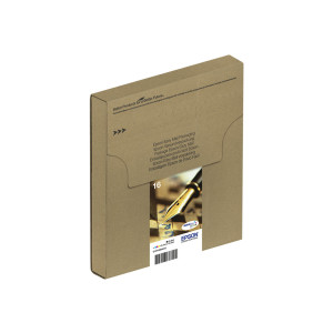 Epson 16 Multipack Easy Mail Packaging - 4er-Pack