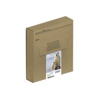 Epson 26 Multipack Easy Mail Packaging