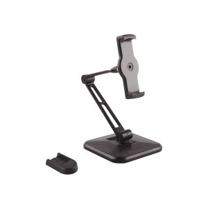 StarTech.com tablet mount for 4.7 to 12.9 inch tablets -...