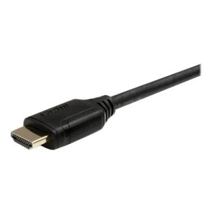 StarTech.com Premium High Speed HDMI Kabel mit Ethernet - 4K 60Hz - HDMI 2.0 - 2m - HDMI mit Ethernetkabel - HDMI (M)