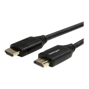 StarTech.com StarTech.com Premium Certified High Speed HDMI 2.0 Cable with Ethernet