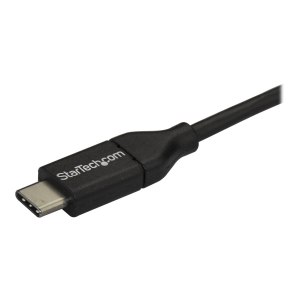 StarTech.com 2m 6ft USB C to USB B Cable