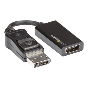 StarTech.com DisplayPort to HDMI Adapter