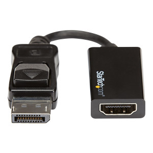 StarTech.com DisplayPort to HDMI Adapter