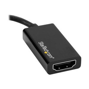 StarTech.com DisplayPort auf HDMI Adapter - 4K DP zu HDMI...