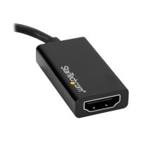 StarTech.com DisplayPort to HDMI Adapter