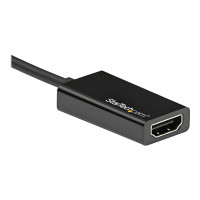 StarTech.com DisplayPort to HDMI Adapter