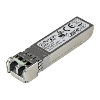 StarTech.com Juniper EX-SFP-10GE-SR Compatible SFP+ Module