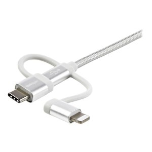 StarTech.com USB Multi Charging Cable