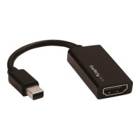 StarTech.com Mini DisplayPort auf HDMI Adapter