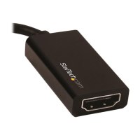 StarTech.com Mini DisplayPort auf HDMI Adapter