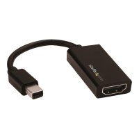 StarTech.com Mini DisplayPort auf HDMI Adapter