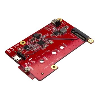 StarTech.com Raspberry Pi Board