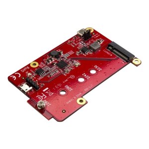 StarTech.com Convertitore USB a M.2 SATA per PI Raspberry...