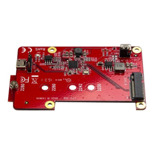 StarTech.com Raspberry Pi Board