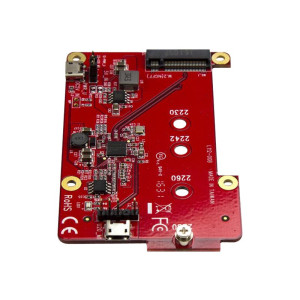 StarTech.com Raspberry Pi Board