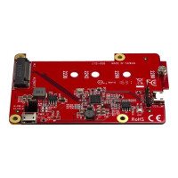 StarTech.com Raspberry Pi Board