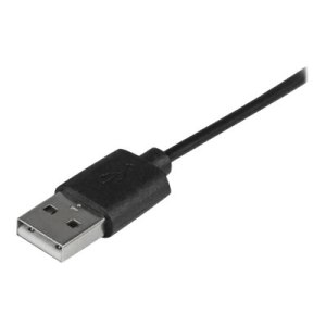 StarTech.com USB-C auf USB A Kabel - St/St - 0,5m - USB...