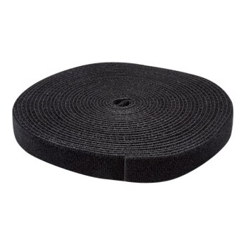 StarTech.com 25ft. Hook and Loop Roll