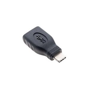 Jabra USB adapter - USB-C (M) to USB Type A (F)