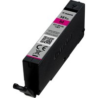 Canon CLI-581M XL - 8.3 ml - Größe XL - Magenta