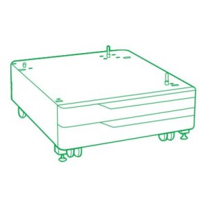 Lexmark Media tray / feeder