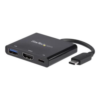 StarTech.com USB-C to HDMI Adapter