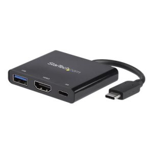 StarTech.com USB-C to HDMI Adapter